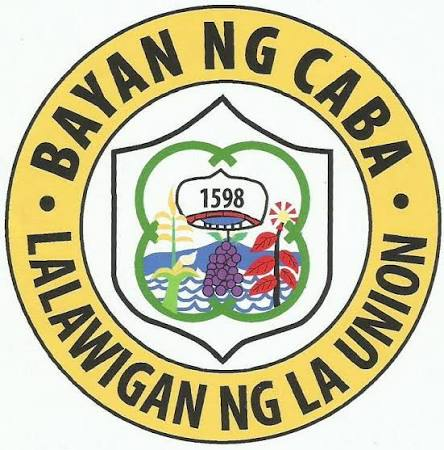 Seal of Municipality of Caba